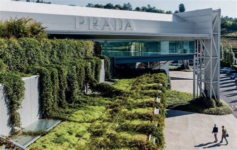 Prada sustainability